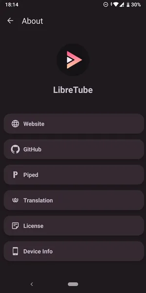 LibreTube